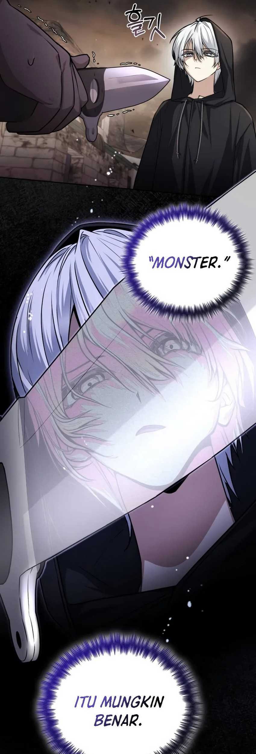 Genius Prismatic Mage Chapter 01 Gambar 62