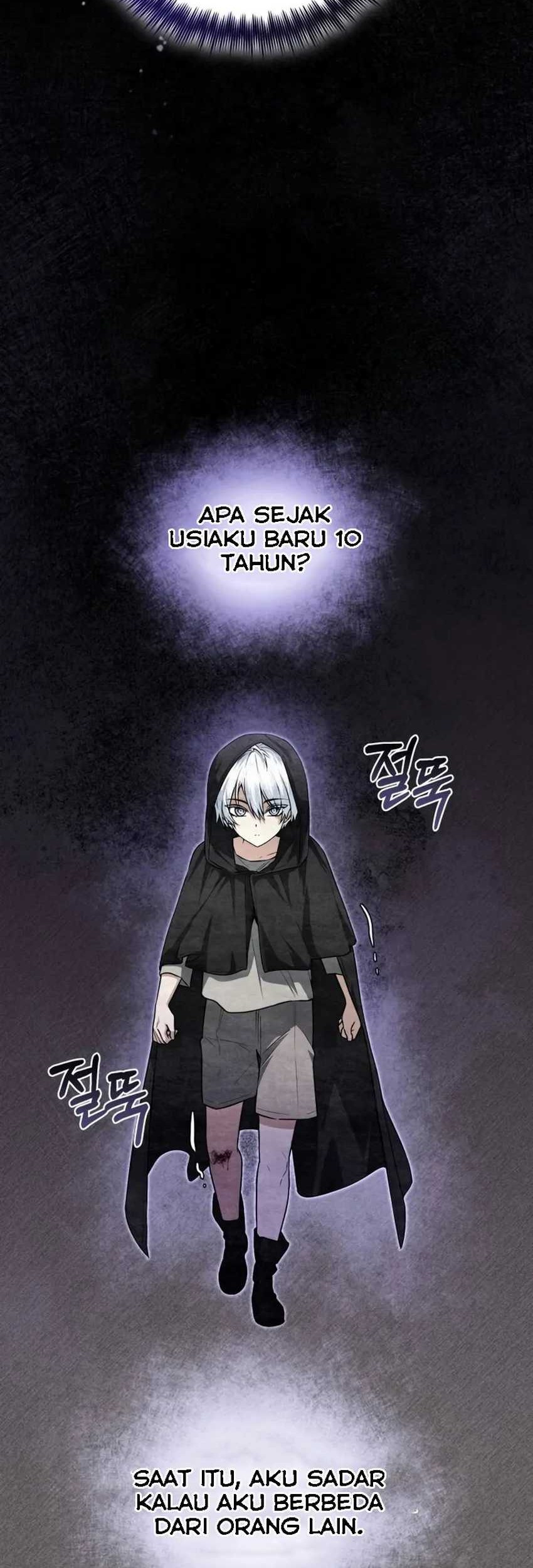 Genius Prismatic Mage Chapter 01 Gambar 63
