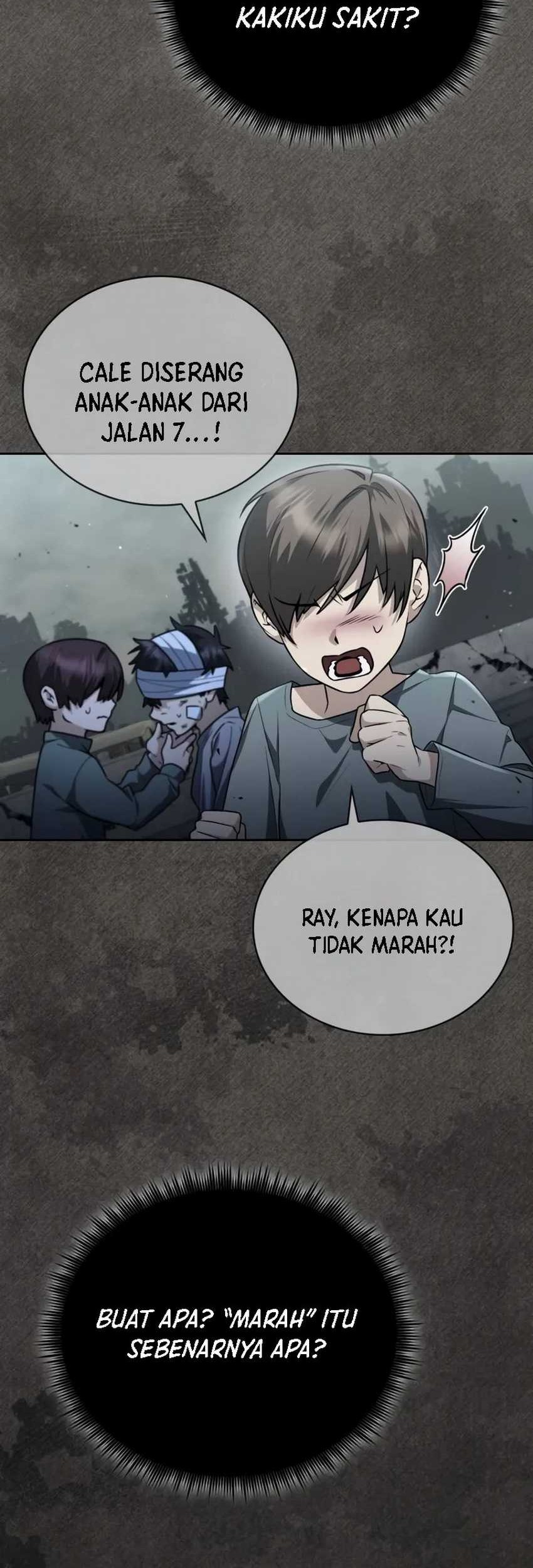 Genius Prismatic Mage Chapter 01 Gambar 65