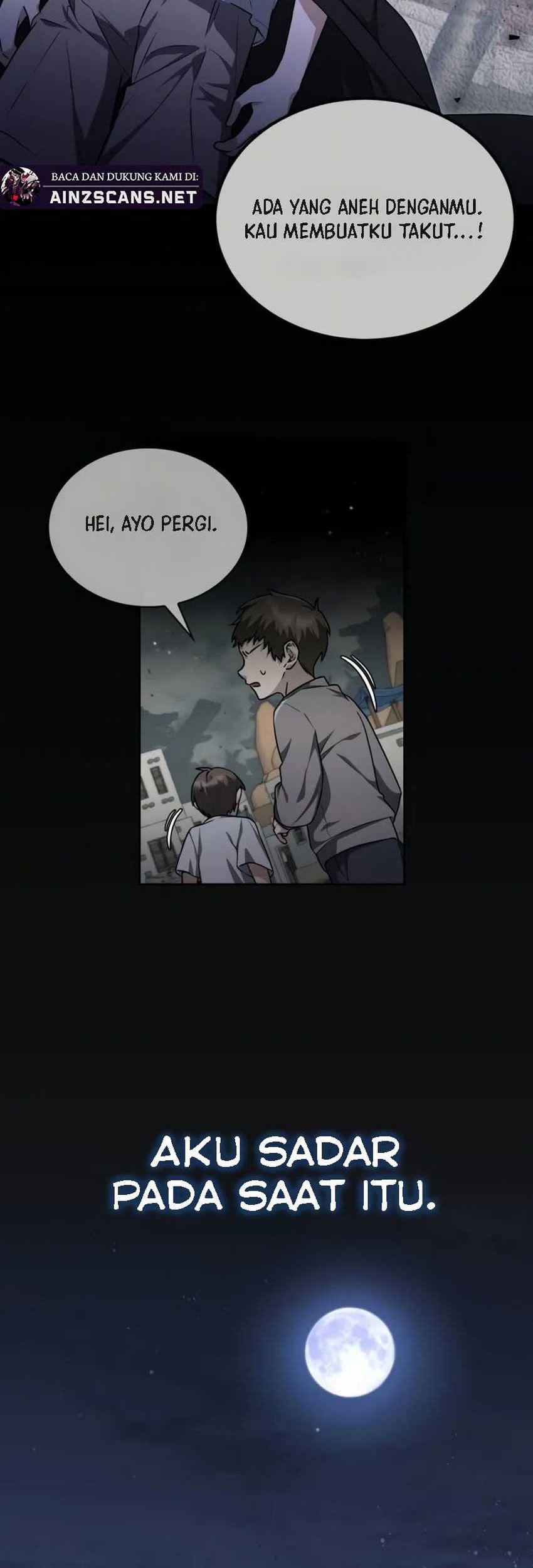 Genius Prismatic Mage Chapter 01 Gambar 67