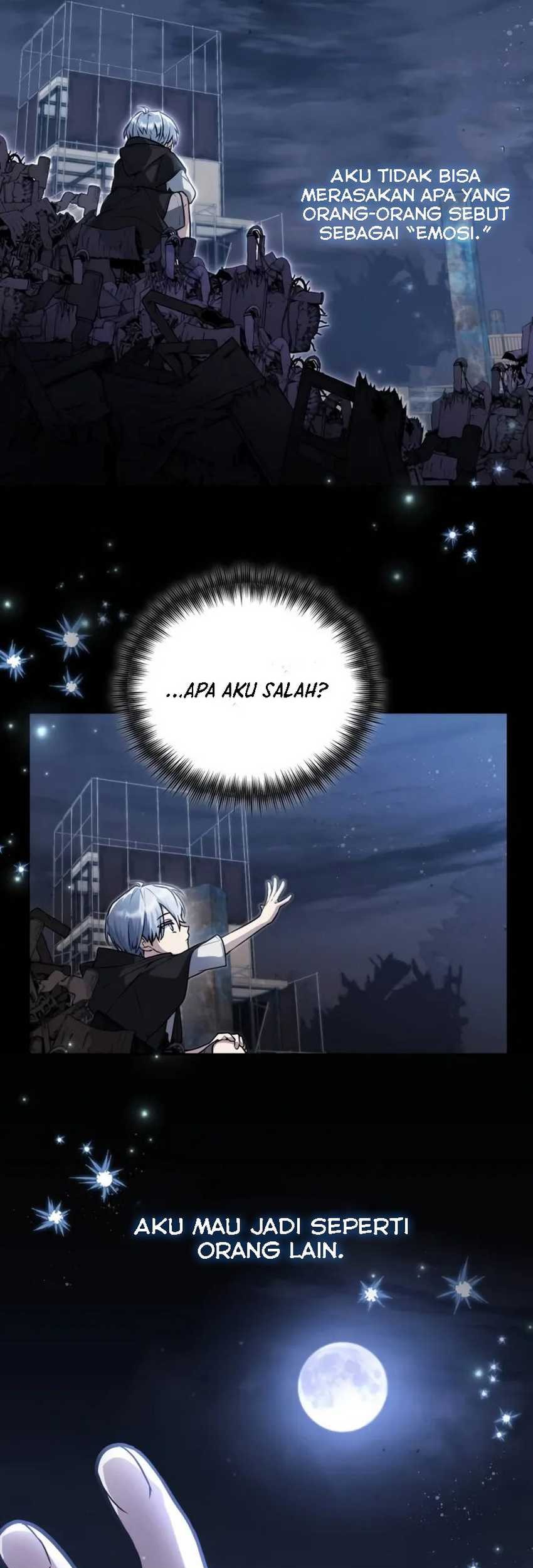 Genius Prismatic Mage Chapter 01 Gambar 69