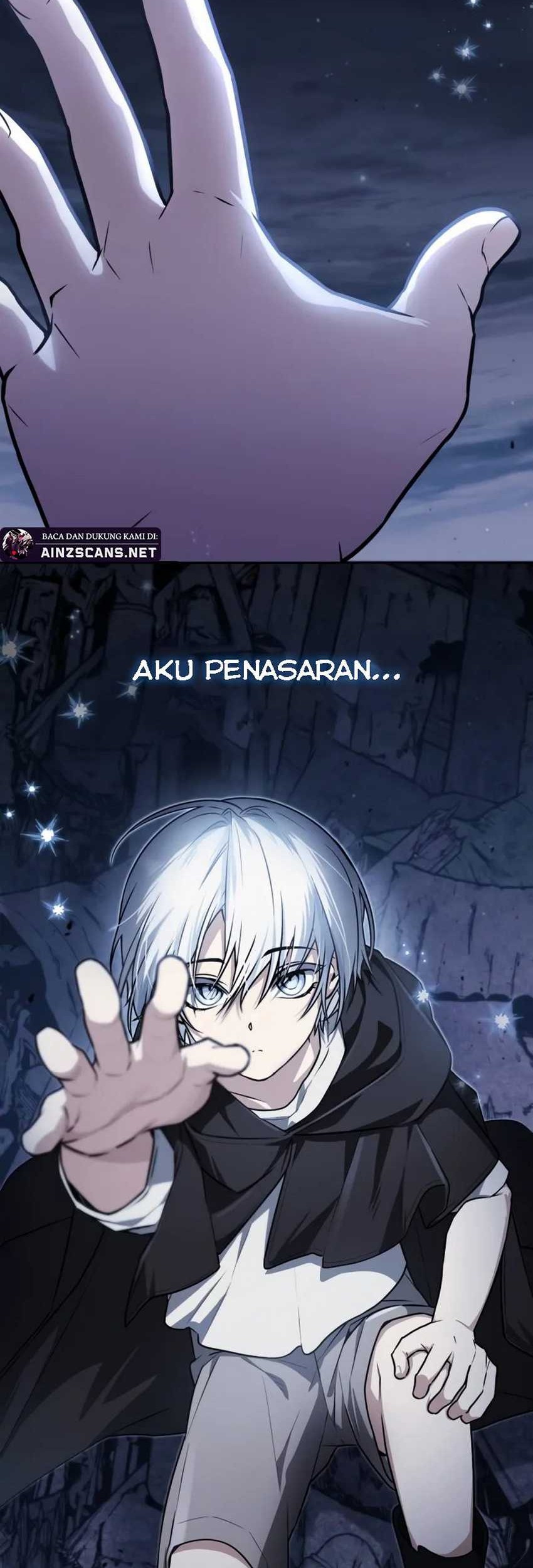 Genius Prismatic Mage Chapter 01 Gambar 70
