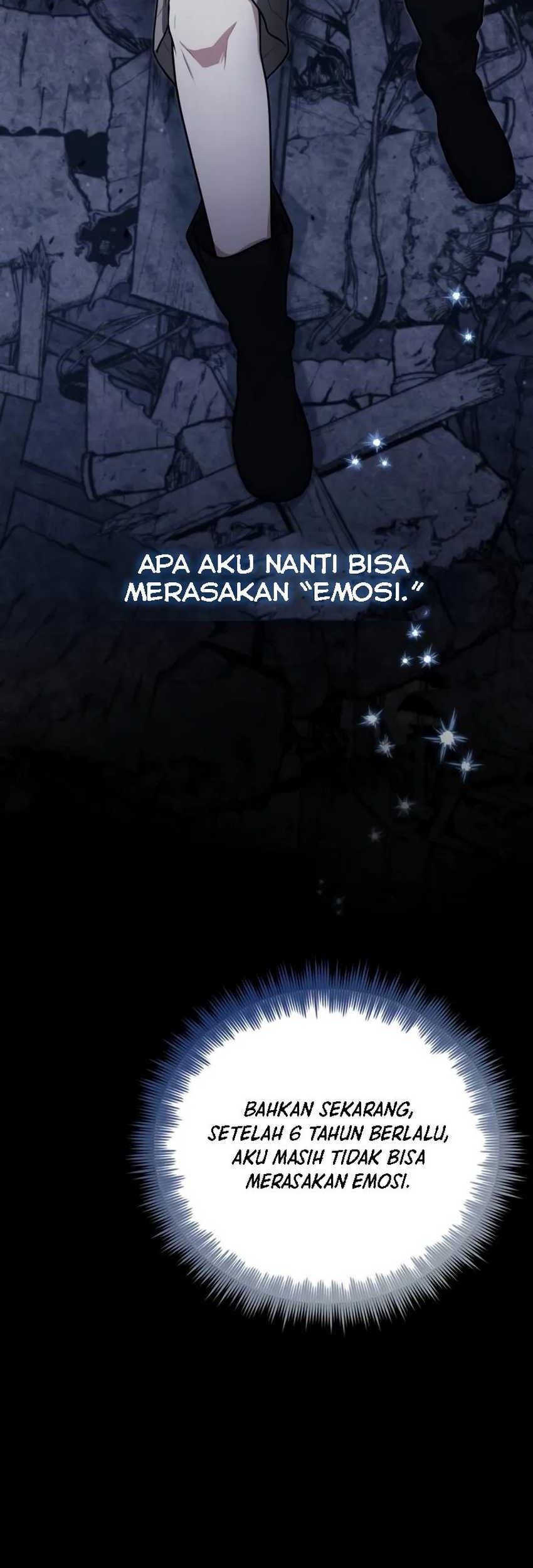 Genius Prismatic Mage Chapter 01 Gambar 71