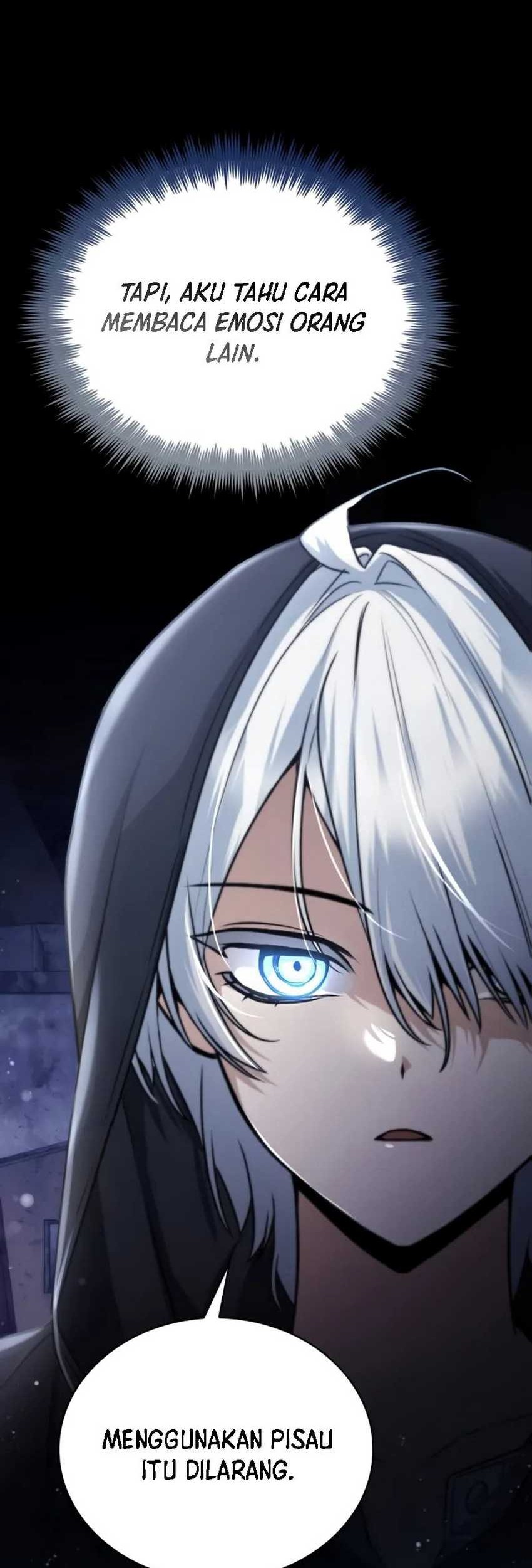 Genius Prismatic Mage Chapter 01 Gambar 72