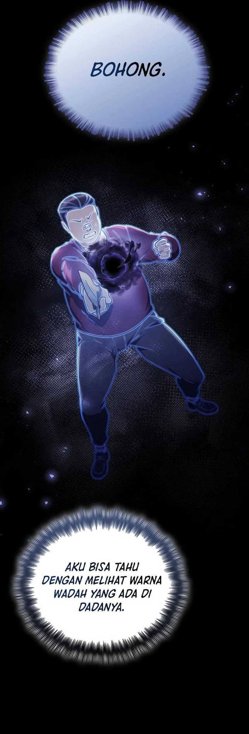 Genius Prismatic Mage Chapter 01 Gambar 74