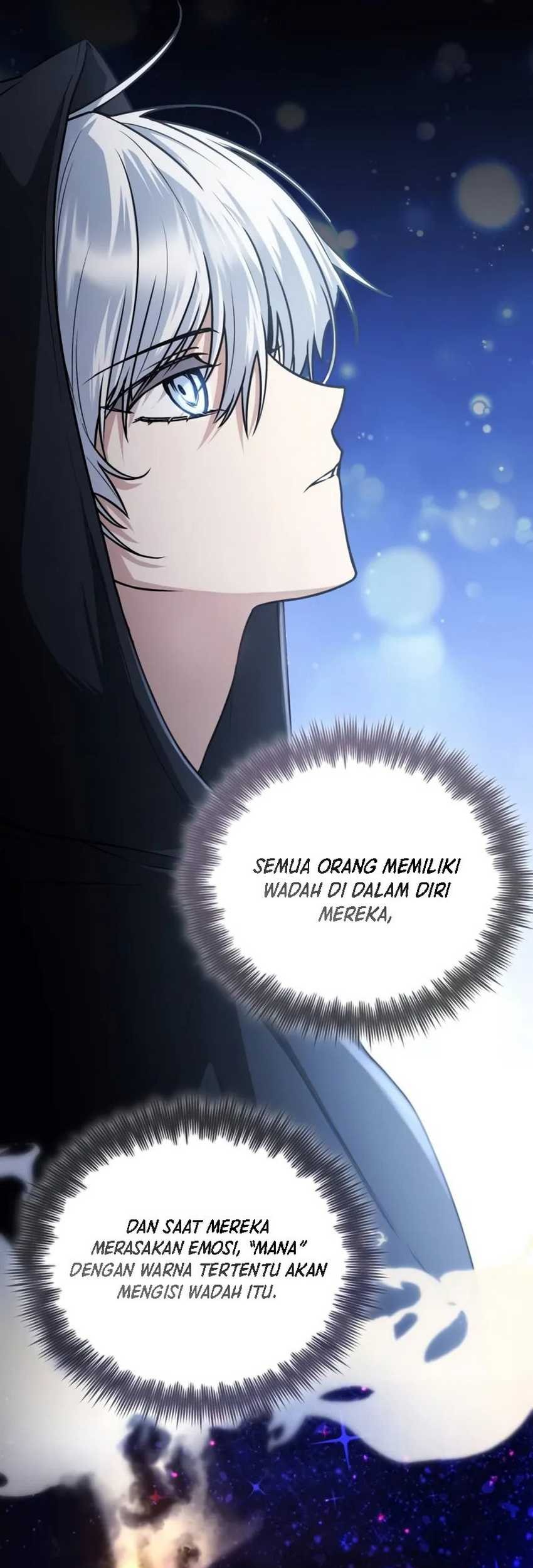Genius Prismatic Mage Chapter 01 Gambar 76