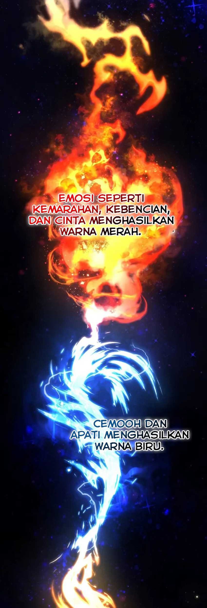 Genius Prismatic Mage Chapter 01 Gambar 77