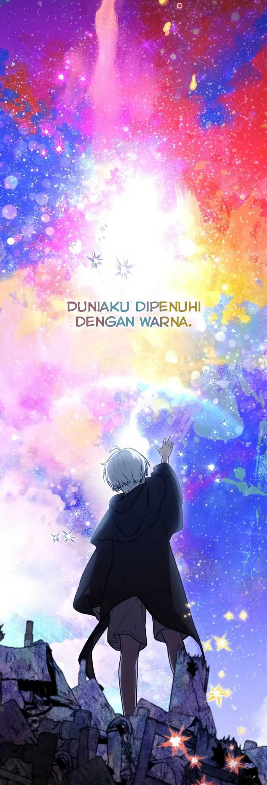 Genius Prismatic Mage Chapter 01 Gambar 79