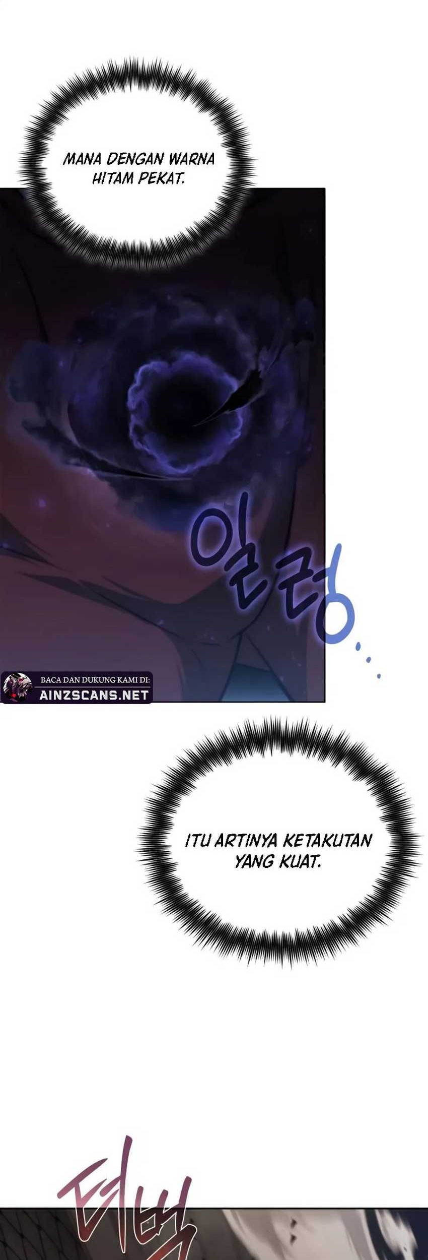 Genius Prismatic Mage Chapter 01 Gambar 81