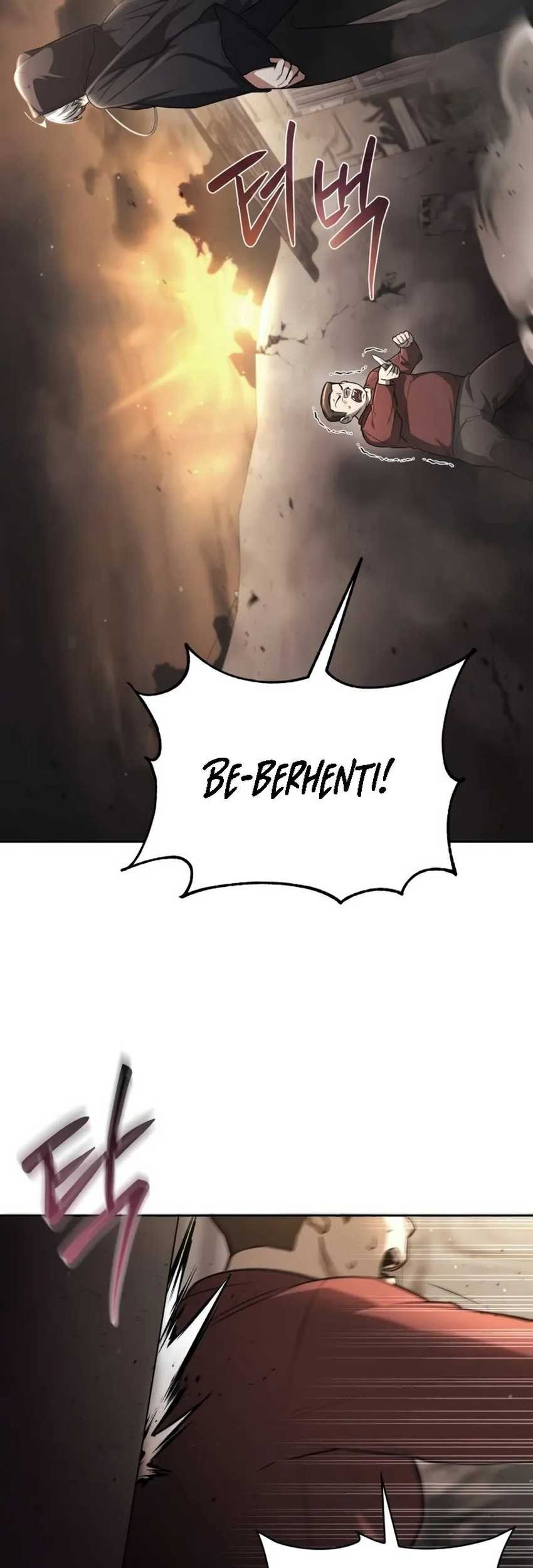 Genius Prismatic Mage Chapter 01 Gambar 83