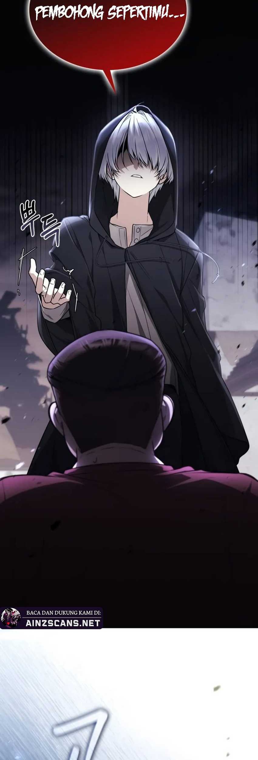 Genius Prismatic Mage Chapter 01 Gambar 85