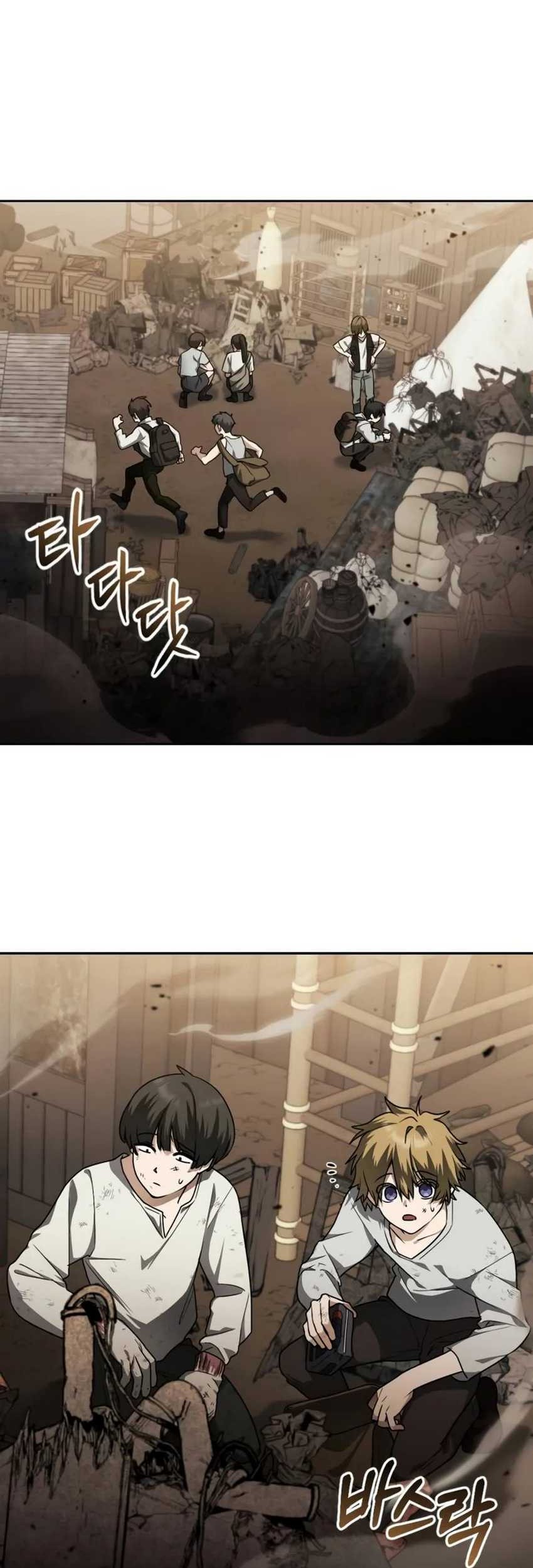 Genius Prismatic Mage Chapter 01 Gambar 3