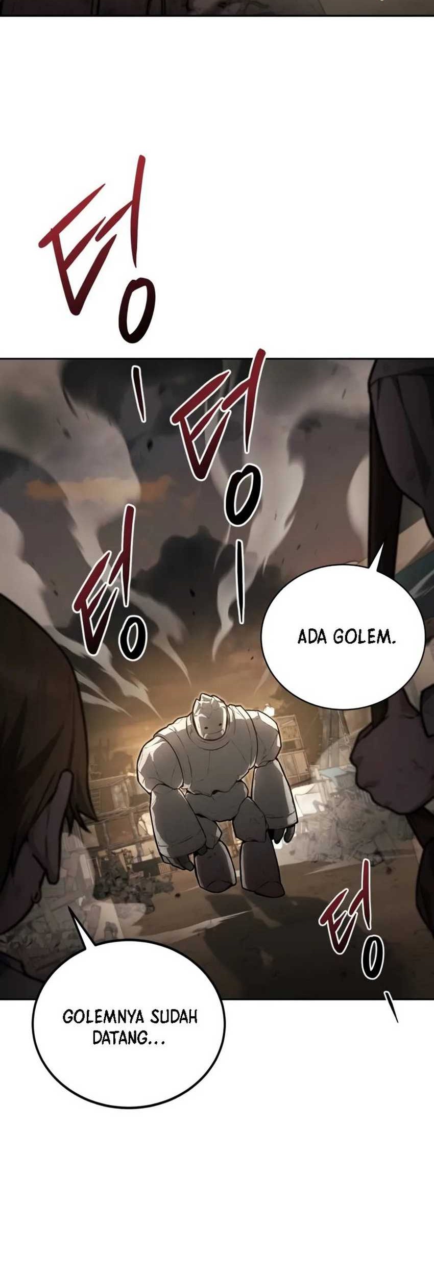 Genius Prismatic Mage Chapter 01 Gambar 4