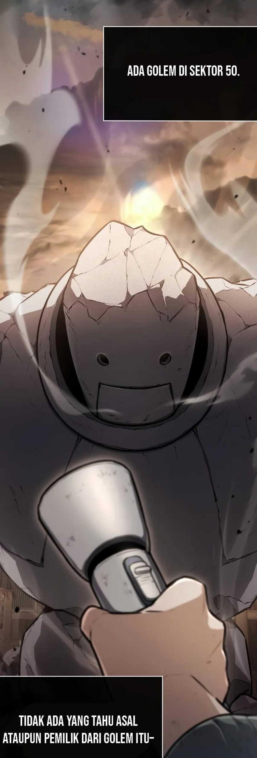 Genius Prismatic Mage Chapter 01 Gambar 6