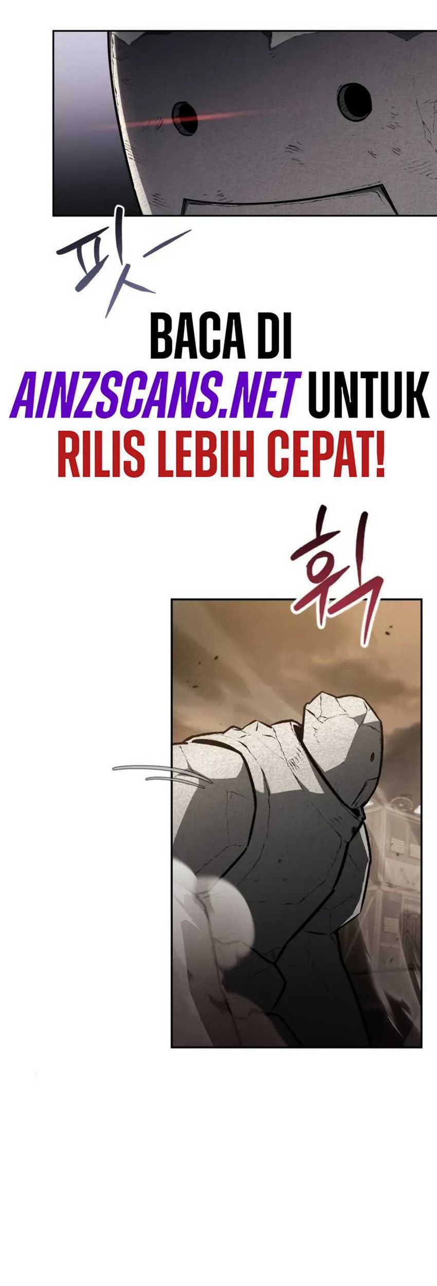 Genius Prismatic Mage Chapter 01 Gambar 9