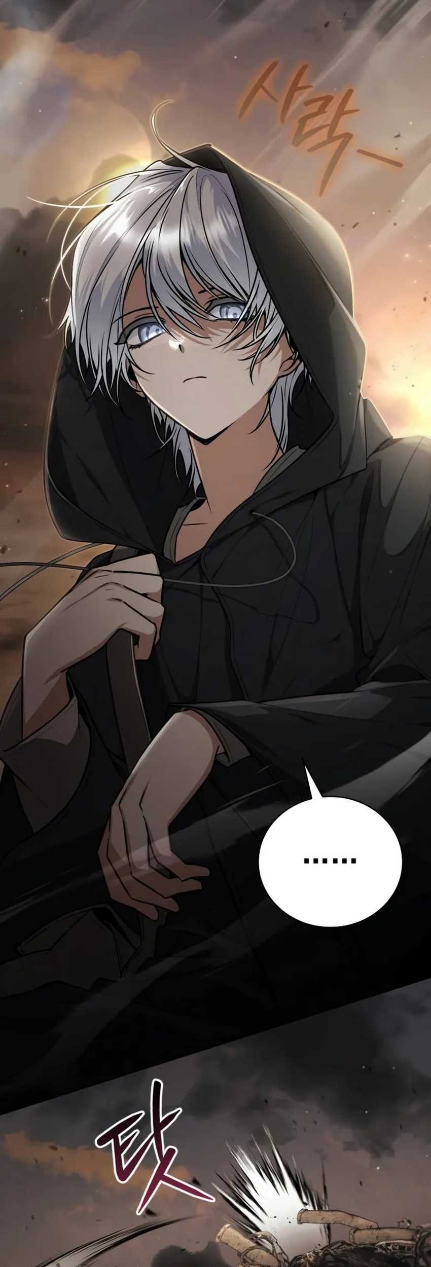 Genius Prismatic Mage Chapter 01 Gambar 12