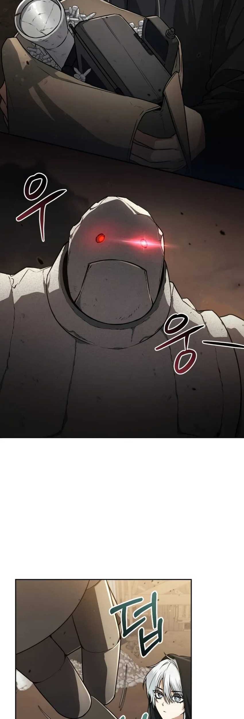 Genius Prismatic Mage Chapter 01 Gambar 16