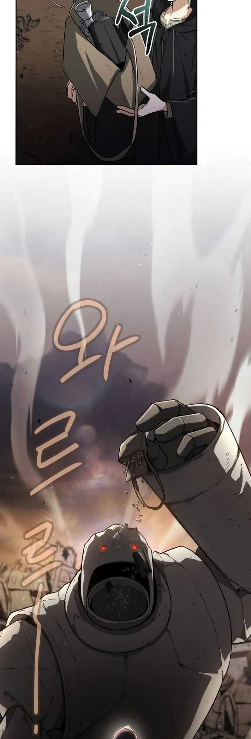 Genius Prismatic Mage Chapter 01 Gambar 17