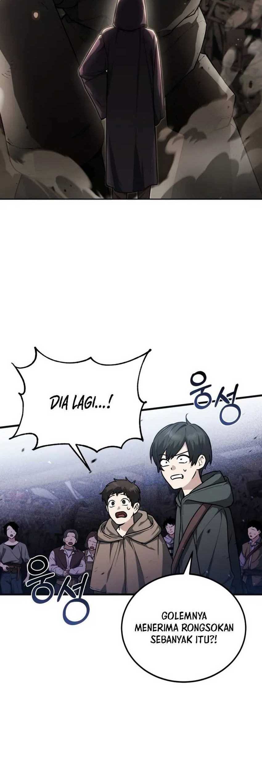 Genius Prismatic Mage Chapter 01 Gambar 18