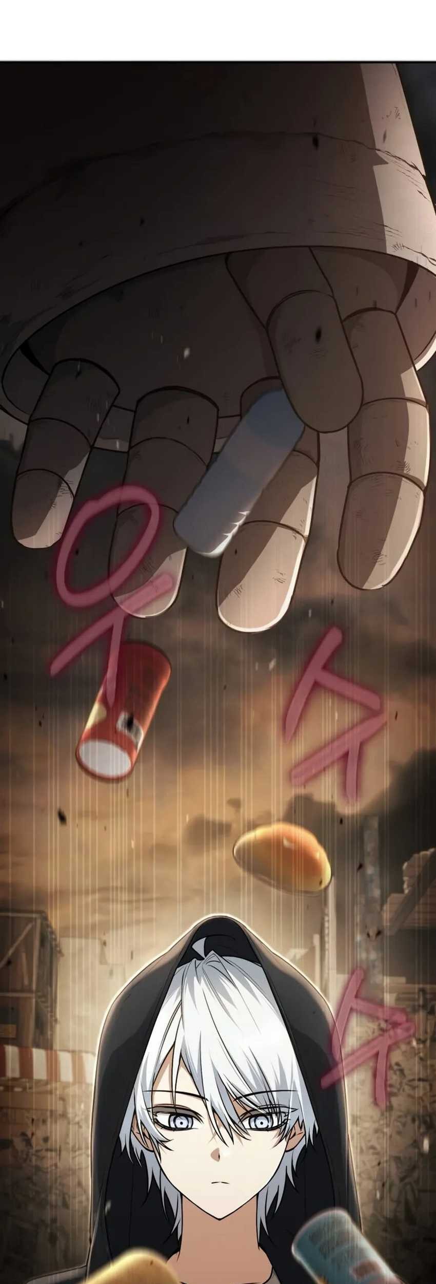 Genius Prismatic Mage Chapter 01 Gambar 19