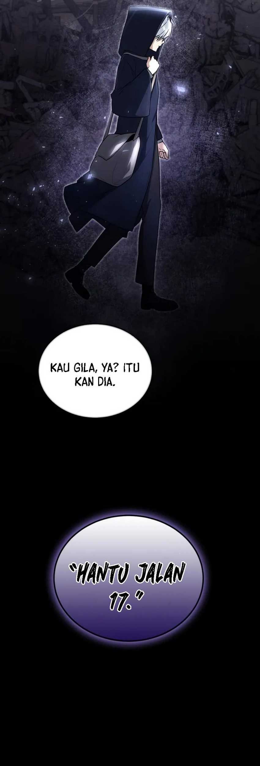 Genius Prismatic Mage Chapter 01 Gambar 22