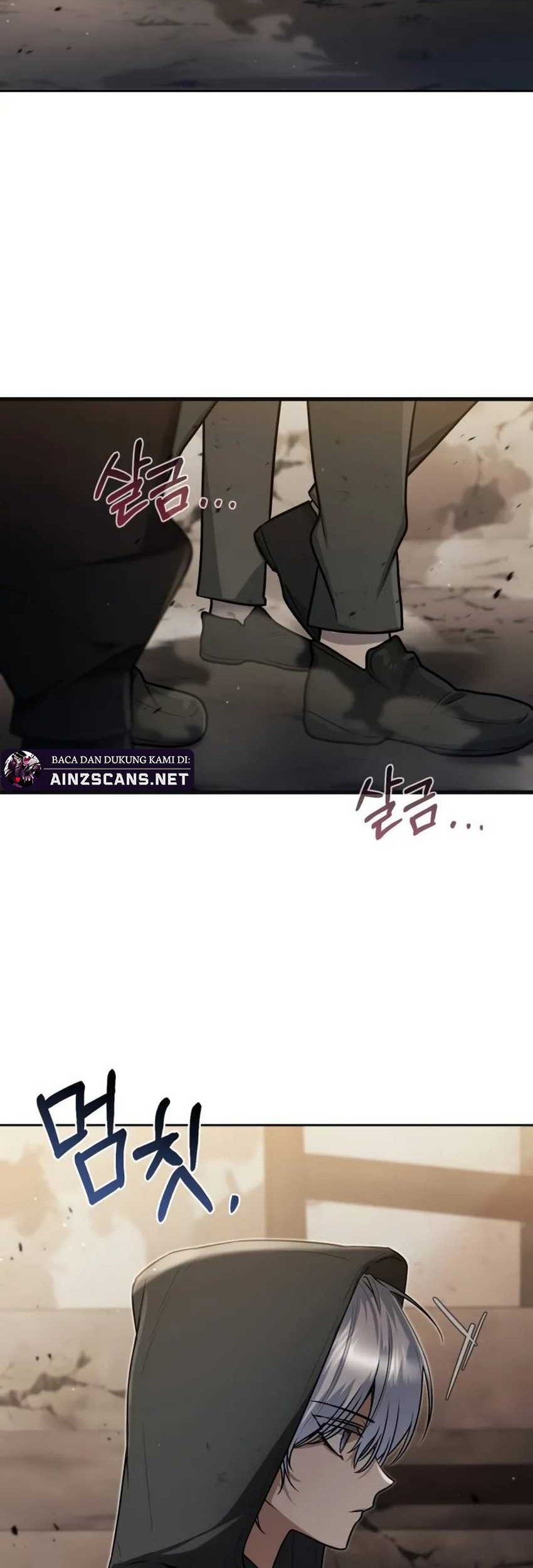 Genius Prismatic Mage Chapter 01 Gambar 25
