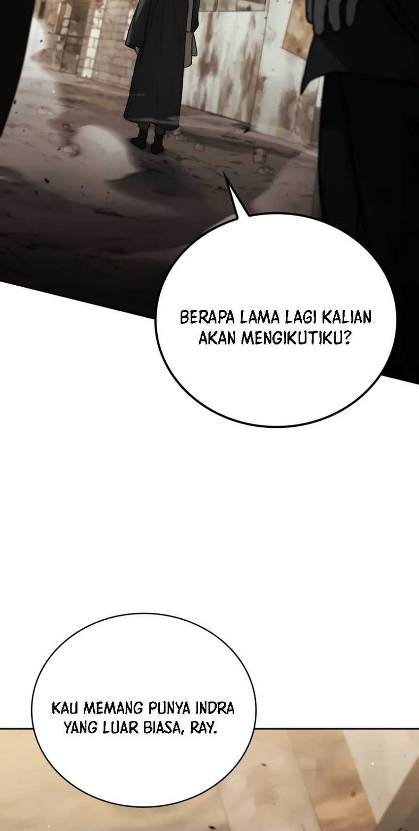 Genius Prismatic Mage Chapter 01 Gambar 27