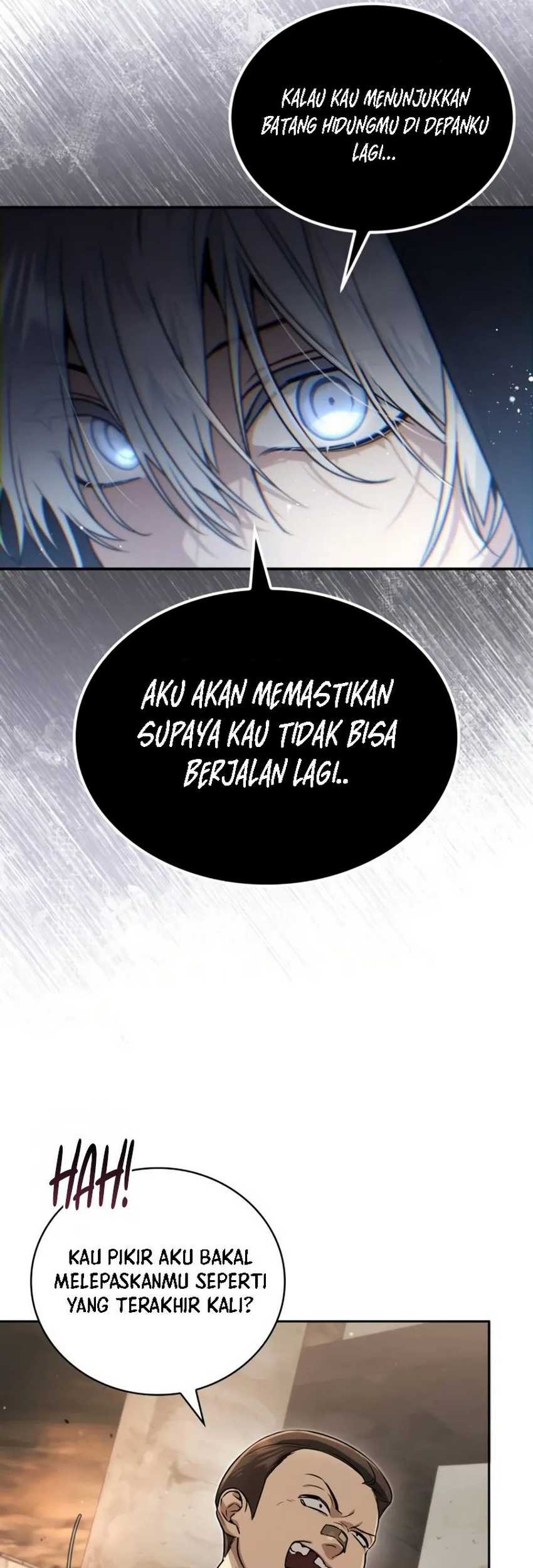 Genius Prismatic Mage Chapter 01 Gambar 30