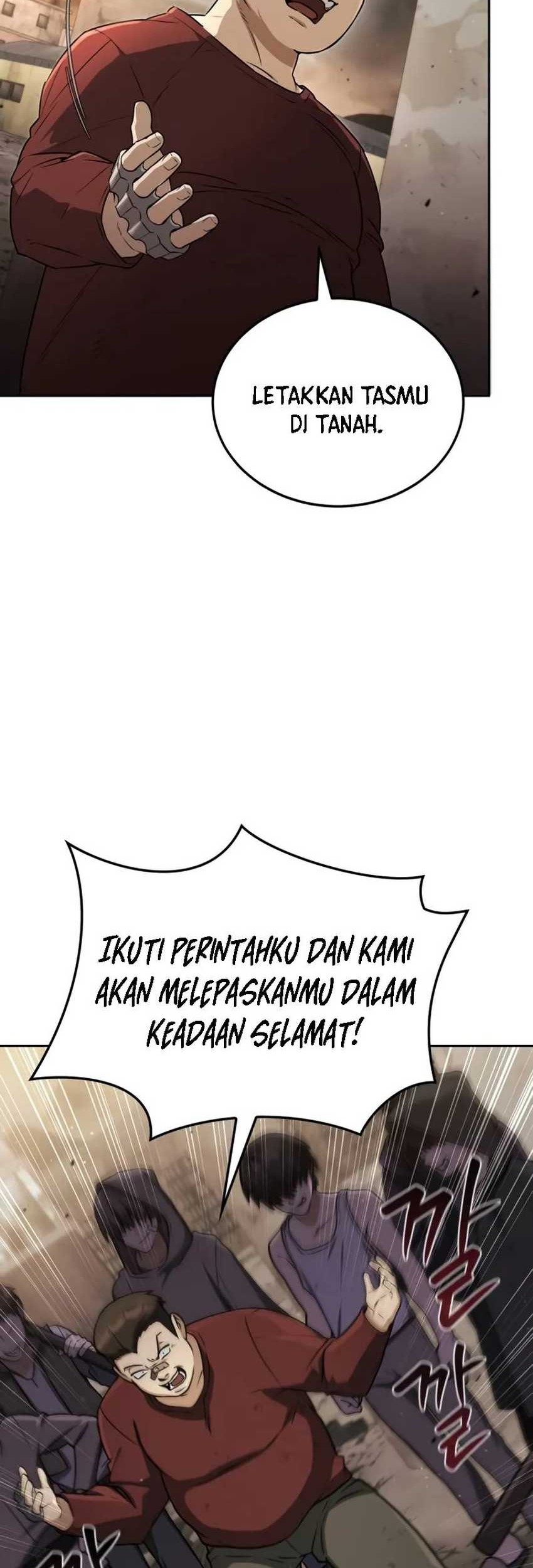Genius Prismatic Mage Chapter 01 Gambar 31