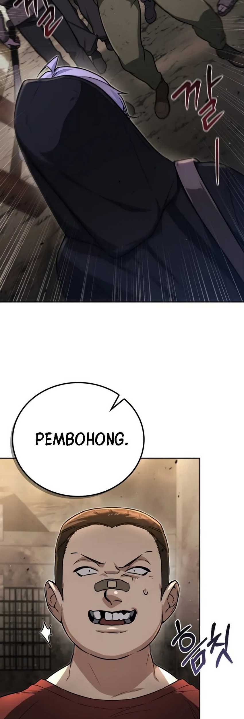 Genius Prismatic Mage Chapter 01 Gambar 32