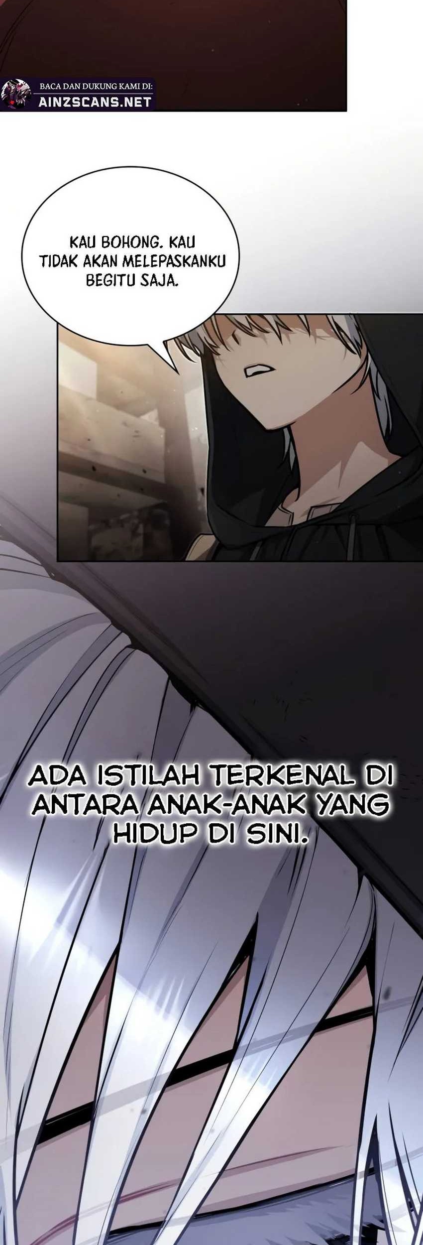 Genius Prismatic Mage Chapter 01 Gambar 33