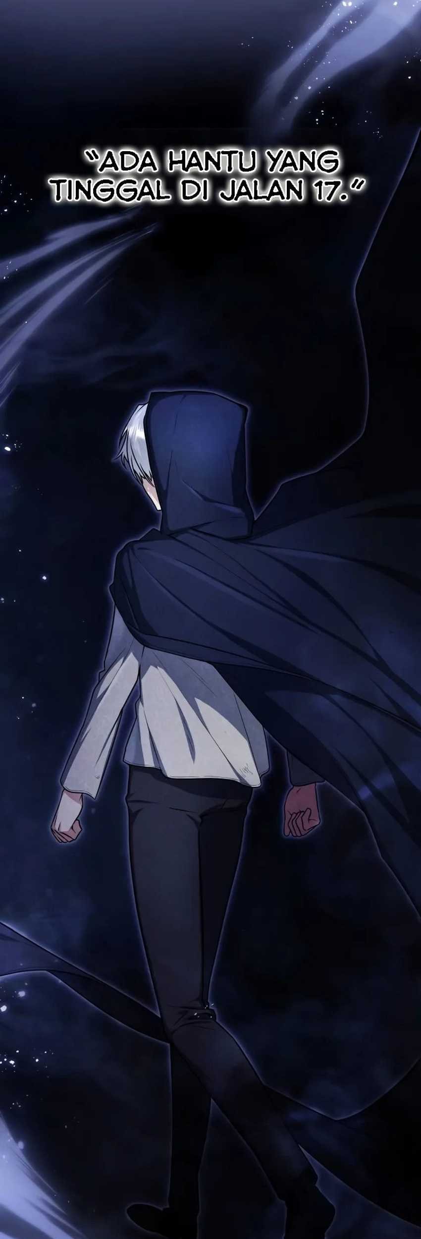 Genius Prismatic Mage Chapter 01 Gambar 35