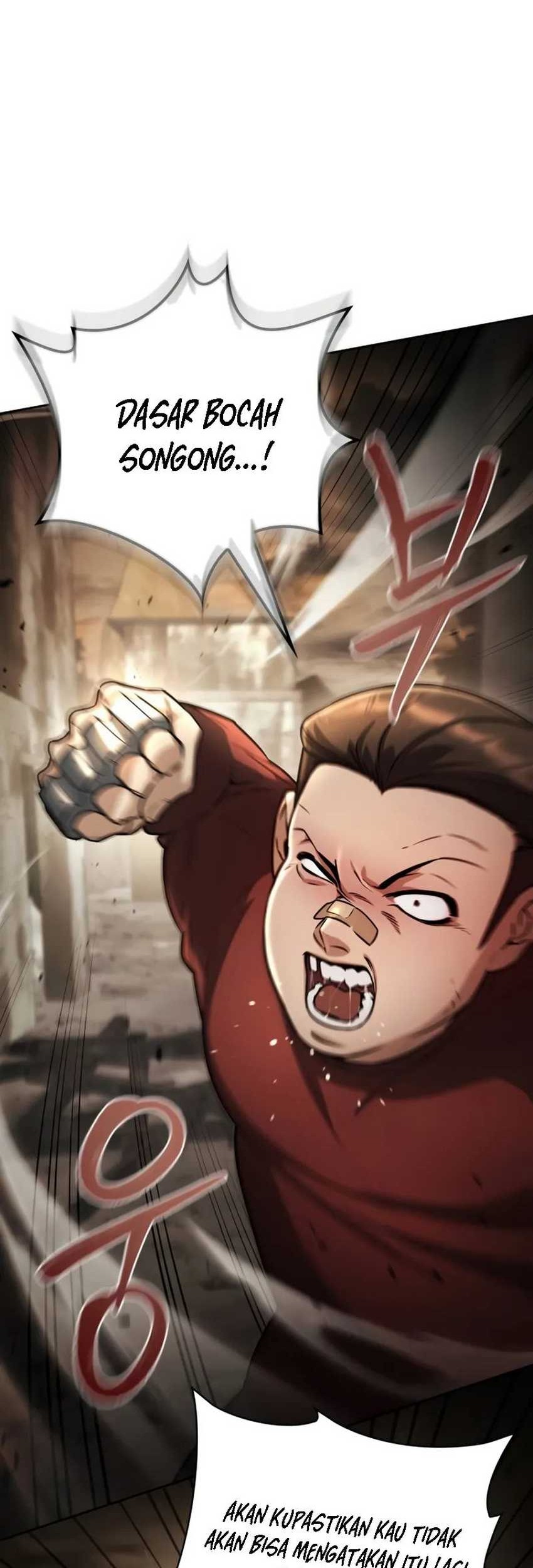 Genius Prismatic Mage Chapter 01 Gambar 38