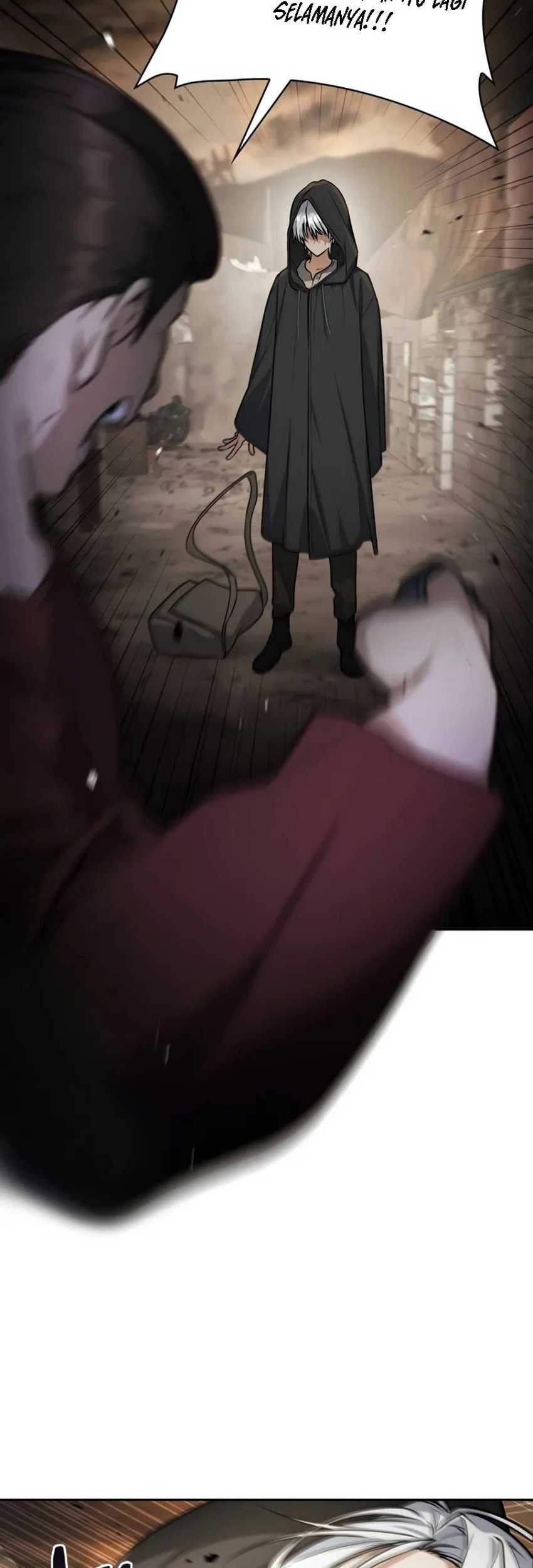 Genius Prismatic Mage Chapter 01 Gambar 39