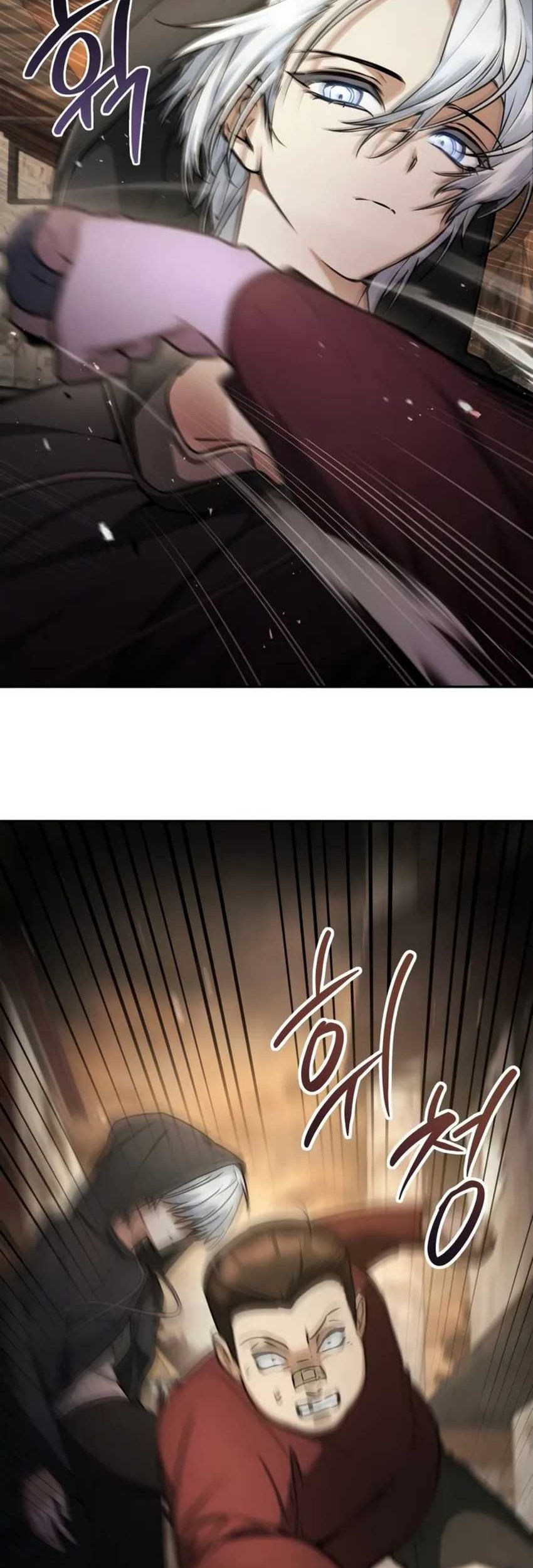 Genius Prismatic Mage Chapter 01 Gambar 40