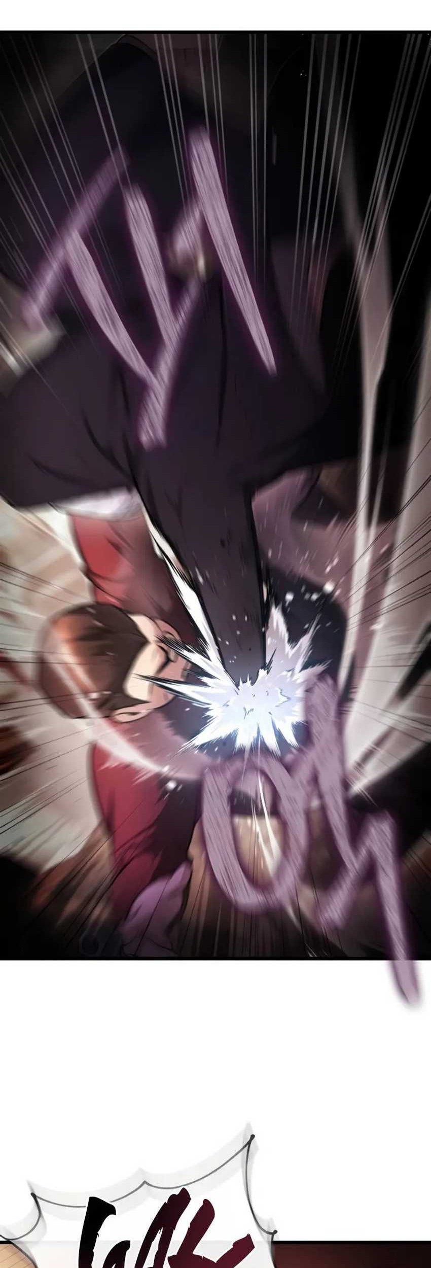 Genius Prismatic Mage Chapter 01 Gambar 43