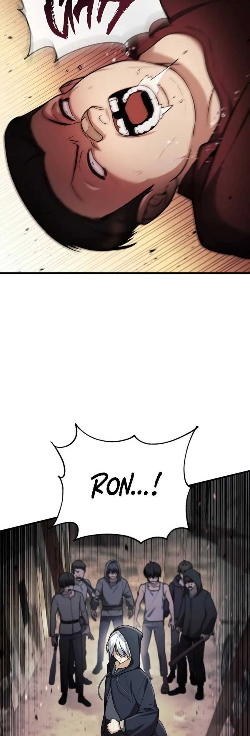 Genius Prismatic Mage Chapter 01 Gambar 44
