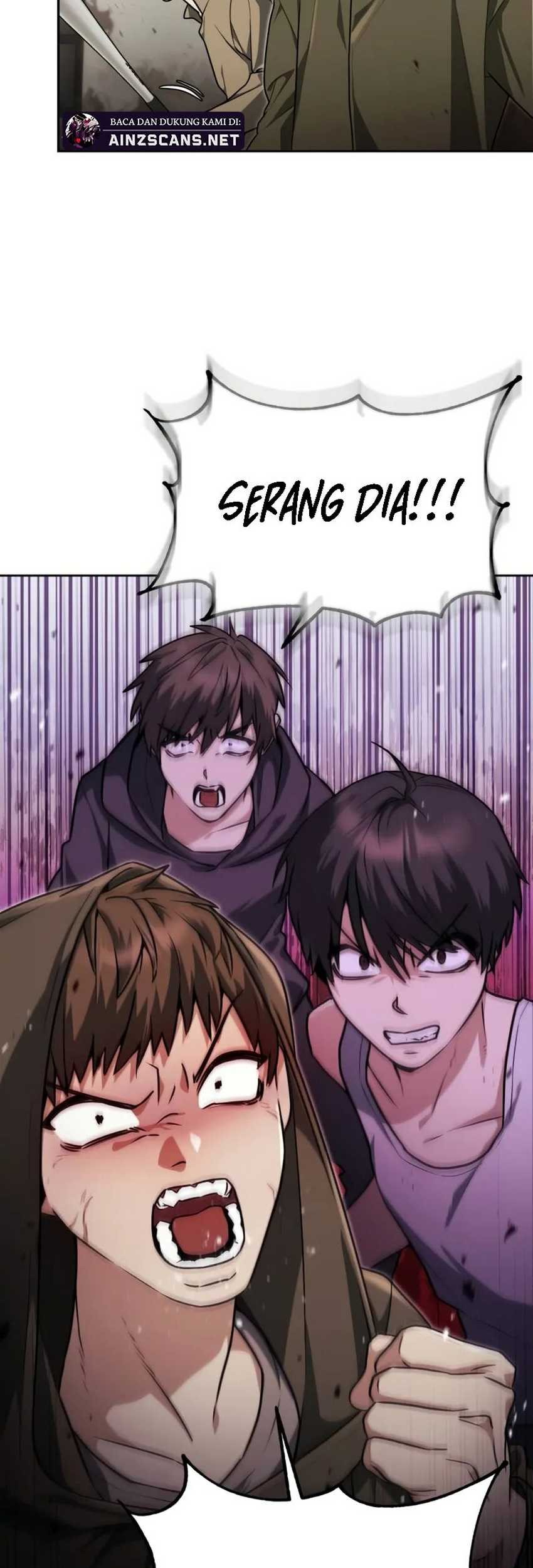 Genius Prismatic Mage Chapter 01 Gambar 46