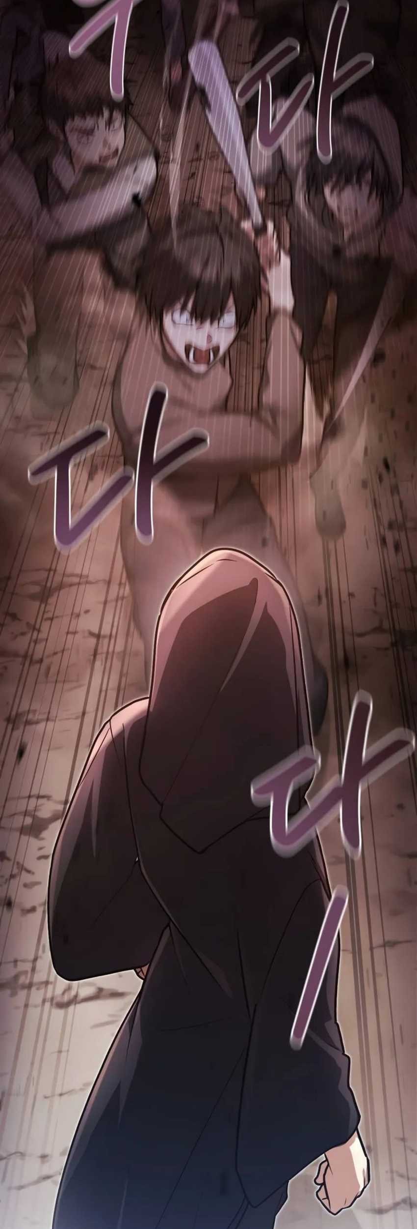 Genius Prismatic Mage Chapter 01 Gambar 48