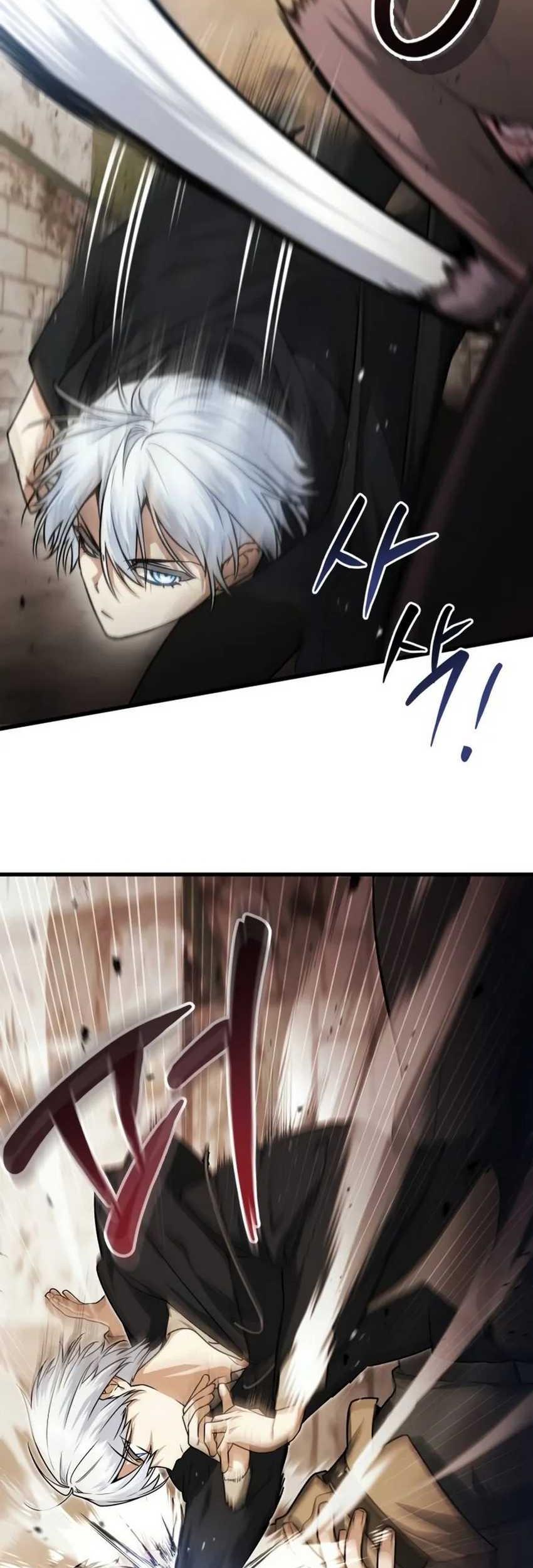 Genius Prismatic Mage Chapter 01 Gambar 50