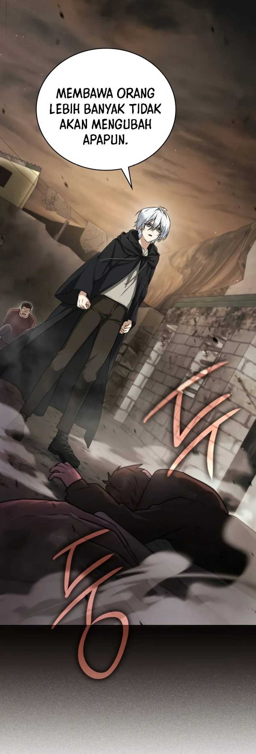 Genius Prismatic Mage Chapter 01 Gambar 56