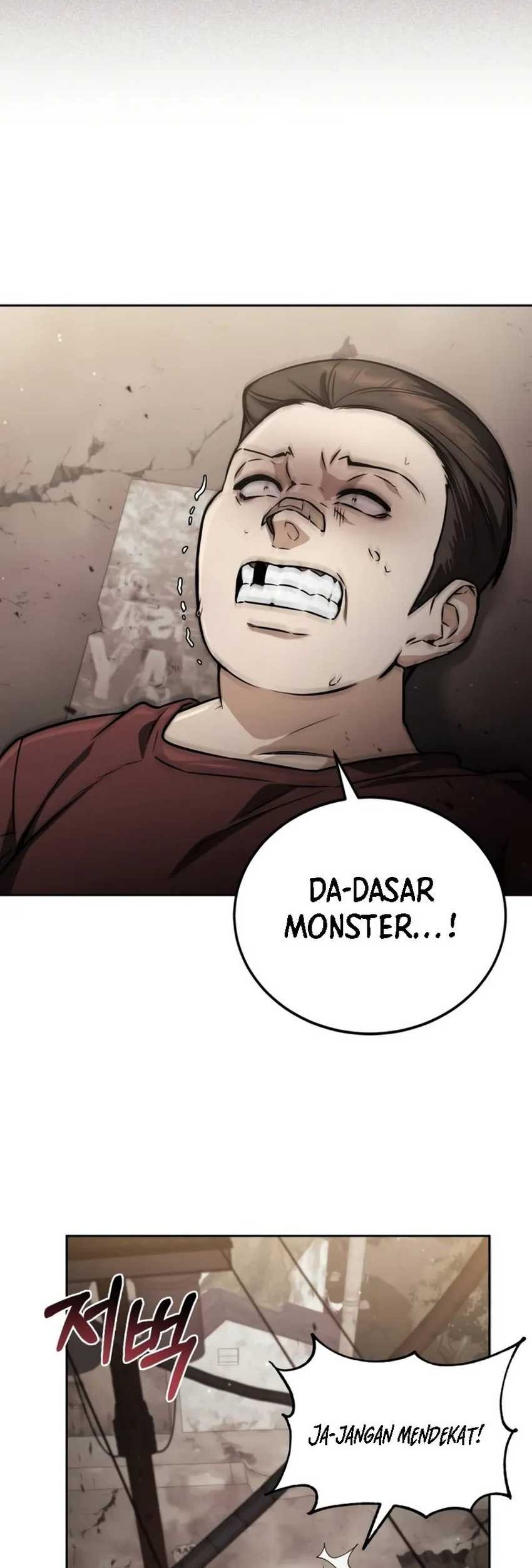 Genius Prismatic Mage Chapter 01 Gambar 57