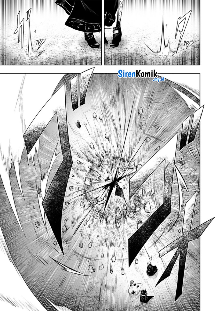 Ore dake Fuguu Skill no Isekai Shoukan Hangyakuki Chapter 96 Gambar 10