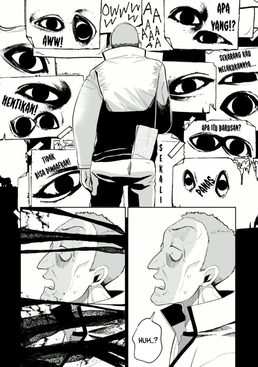 Kaya-chan wa Kowakunai Chapter 30 Gambar 13