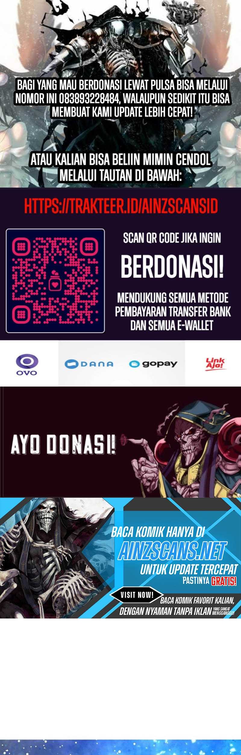Baca The Return of the Mythical Archmage Chapter 38 Gambar 2