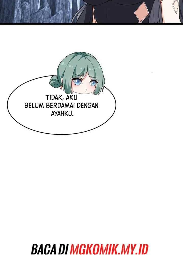 Traveling through time and space to become an unlucky NPC: I have a wife to protect me Chapter 60 Gambar 29