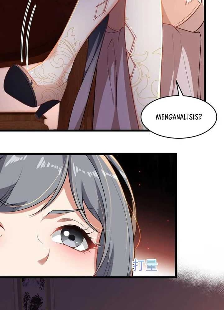 Traveling through time and space to become an unlucky NPC: I have a wife to protect me Chapter 60 Gambar 12