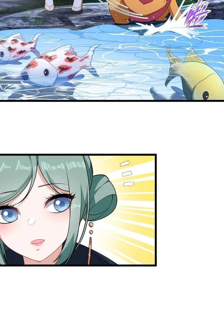 Traveling through time and space to become an unlucky NPC: I have a wife to protect me Chapter 60 Gambar 26