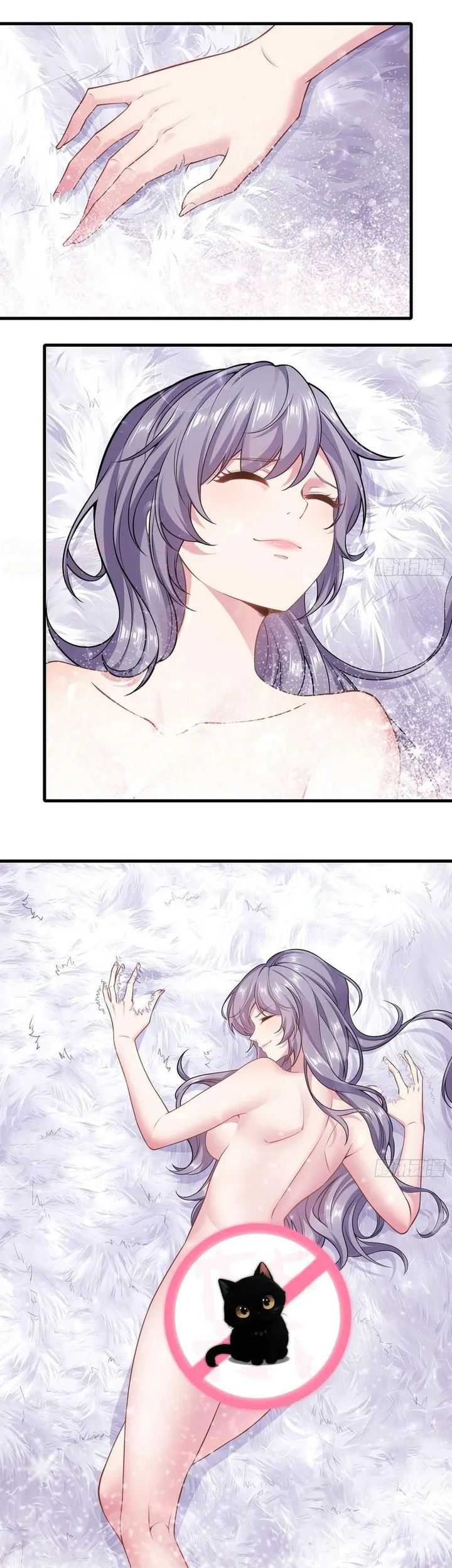 Traveling through time and space to become an unlucky NPC: I have a wife to protect me Chapter 59 Gambar 28