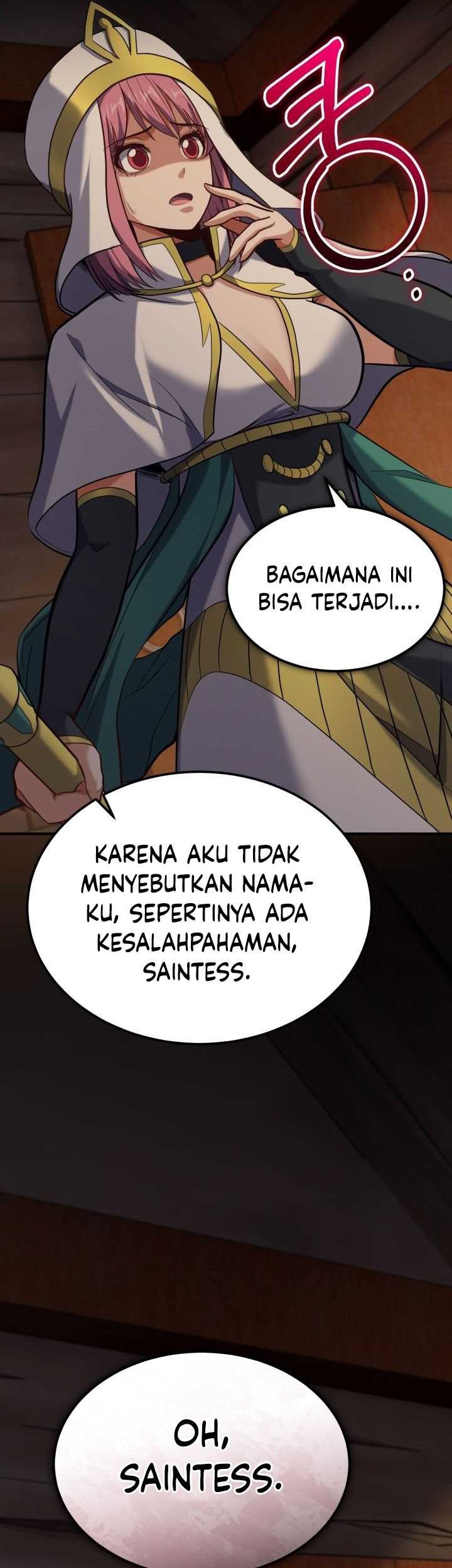 Reincarnation of the Swordmaster Chapter 55 Gambar 9